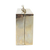 Emanuel Ungaro 'Fuxia' Mini Clutch