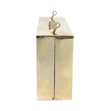 Emanuel Ungaro 'Fuxia' Mini Clutch