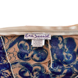 Ema Savahl Couture Floral Dress - Women's S