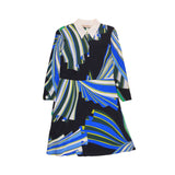 Emilio Pucci Shirt Dress - Women's 12