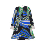 Emilio Pucci Shirt Dress - Women's 12