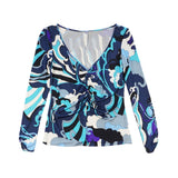 Emilio Pucci Shirt - Women's 36