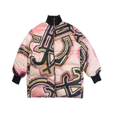 Emilio Pucci Puffer Jacket - Women's 6