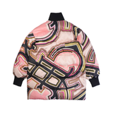 Emilio Pucci Puffer Jacket - Women's 6