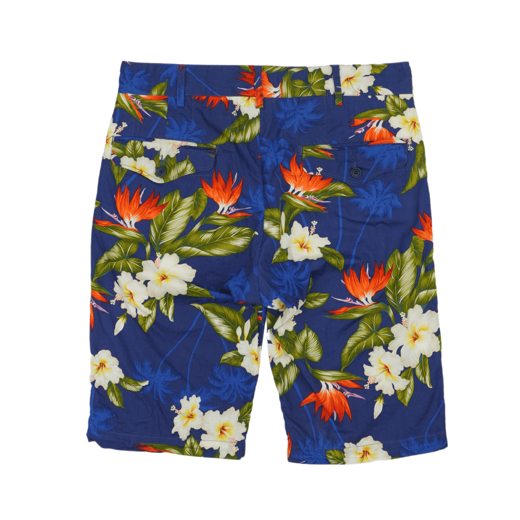 Engineered Garments Shorts - Men's 32 - Fashionably Yours