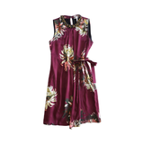 Erdem Floral Dress - Women's 4