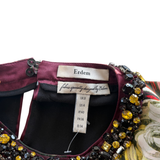 Erdem Floral Dress - Women's 4