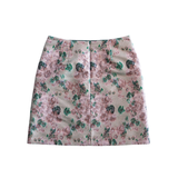 Erdem 'Calista' Pencil Skirt - Women's 4