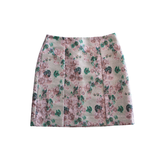 Erdem 'Calista' Pencil Skirt - Women's 4