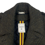 Erdem x H&M Tweed Jacket - Men's 38R