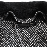 Ermenegildo Zegna Wool Jacket - Men's 58