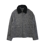 Ermenegildo Zegna Wool Jacket - Men's 58