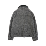 Ermenegildo Zegna Wool Jacket - Men's 58