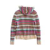 Escada Sport Knit Hoodie - Women M