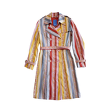 Escada Sport Trench Coat - Women's 36