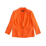 Escada 'Naisiann' Blazer Jacket - Women's 44