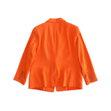 Escada 'Naisiann' Blazer Jacket - Women's 44