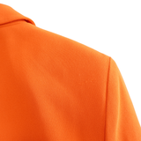 Escada 'Naisiann' Blazer Jacket - Women's 44