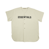 Essentials Baseball Jersey - Youth 14/16 - Fashionably Yours