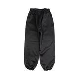 Essentials Satin Nylon Track Pants - Women's XS