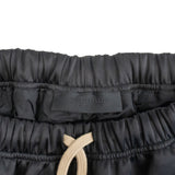 Essentials Satin Nylon Track Pants - Women's XS