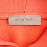 Essentials Logo Hoodie - Men's M