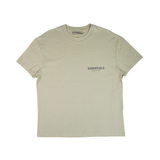 Essentials T-Shirt - Men's XXS