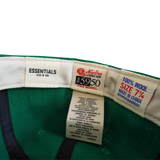 Essentials Fear of God x New Era Trucker Hat