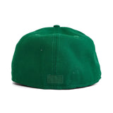 Essentials Fear of God x New Era Trucker Hat