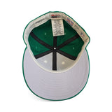 Essentials Fear of God x New Era Trucker Hat