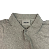 Essentials Polo Shirt - Men's S