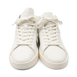 Essentials 'Tennis Court' Hightop Sneakers - Women's 35