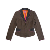 Etro Blazer - Women's 40