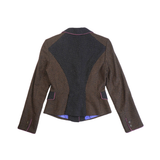 Etro Blazer - Women's 40