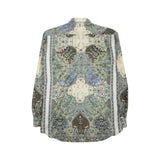 Etro Button-Down Shirt - Men's M - Fashionably Yours