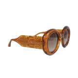 Etro '0016/G/S' Sunglasses