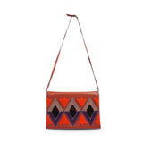 Etro Clutch On Strap