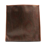 Etro Paisley Tote Bag