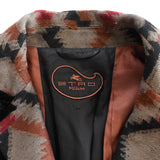 Etro 'Aztec Weave' Blazer - Women's 48