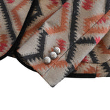 Etro 'Aztec Weave' Blazer - Women's 48