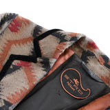 Etro 'Aztec Weave' Blazer - Women's 48