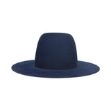 Etudes Wide-Brim Hat - 58