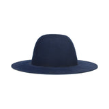 Etudes Wide-Brim Hat - 58