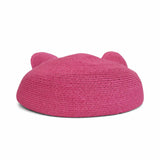 Eugenia Kim 'Caterina' Braid Beret