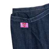 Evisu 'Donna' Denim Skirt - Women's 3