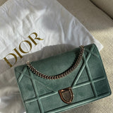 Christian Dior 'Diorama' Crossbody Bag