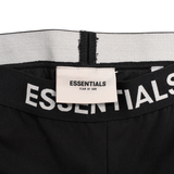 Essentials Logo Leggings - Women's XS