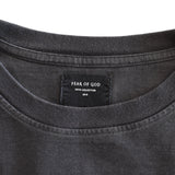 Fear of God 'Inside Outside' T-Shirt - Men's L