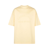 Essentials 'Logo Print' T-Shirt - Men's XS