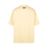 Essentials 'Logo Print' T-Shirt - Men's XS